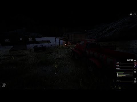 The Infected - S01E29 - The truck is running and at the camp!