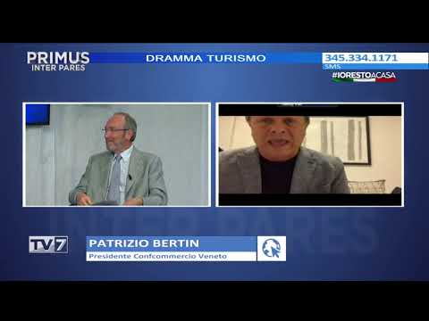 Primus Inter Pares del 27/4/2020 - DRAMMA TURISMO (3 DI 6)