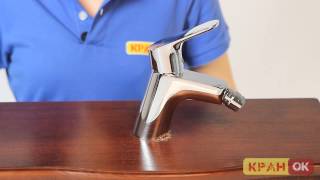 Hansgrohe Focus E2 31920000 - відео 2