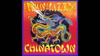 Thin Lizzy - We Will Be Strong