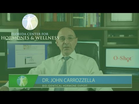 What Are The Benefits Of The O-Shot For Women?