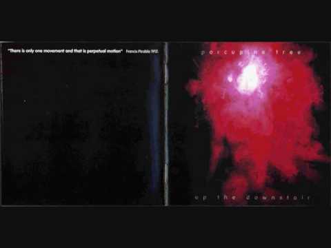 Porcupine Tree - Synesthesia (remastered with Gavin Harrison drums)