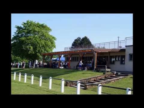 Stade Municipal / FCE Reichshoffen / Alsace / France