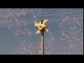 Start Spinning Windmill Animation Version 1