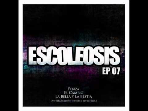 Escoleosis - La Bella y La Bestia