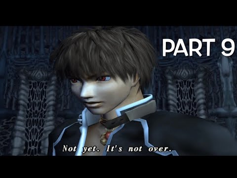 Shadow Hearts Covenant PS2 Play-through Part 9 Not over yet!