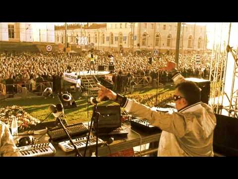Punch Exciters Promo Video 2009 - Live from St. Petersburg