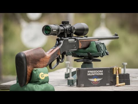 Top 10 Most Reliable .30-06 Rifles Ever Made