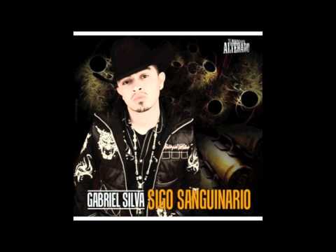 Gabriel Silva-Sigo Sanguinario