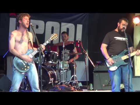 Kramp Fest 2017 - ISPAD - (Banja Luka)