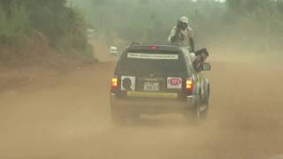 preview picture of video 'IN VIAGGIO COL MERCANTE Togo 2010  1 TRAILER'