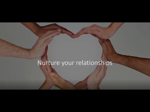 The Complex Web of Personal Relationships | Cosmetologist.org