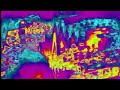 Frozen Hands | Neotropic