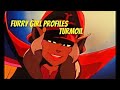 Furry Girl Profiles Turmoil Episode 43