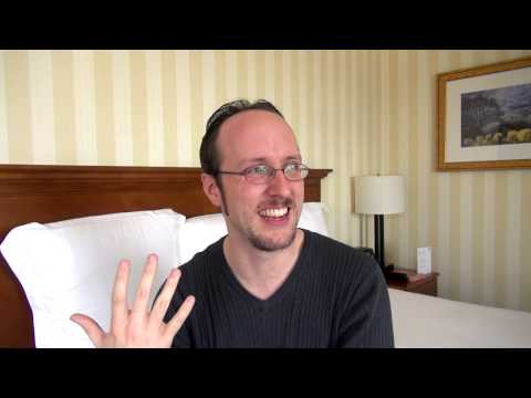 Last Airbender Vlogs: Episodes 50 & 51 - The Day of Black Sun