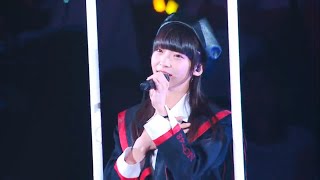 NGT48 - Sekai wa Doko Made Aozora na no ka? (Ogino Yuka) | 世界はどこまで青空なのか？