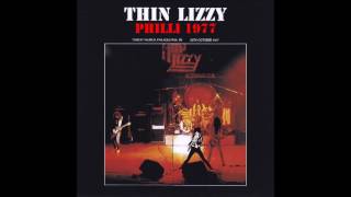 Thin Lizzy - Johnny [bootleg]
