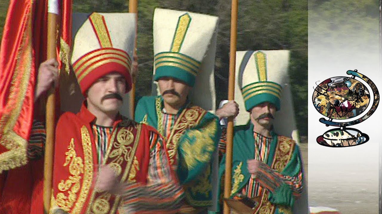 Turkey's Paradoxical Oppression of Muslims (2001)