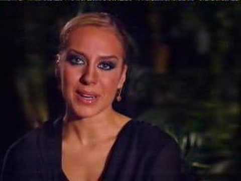 Monica Naranjo habla de Rocio Jurado