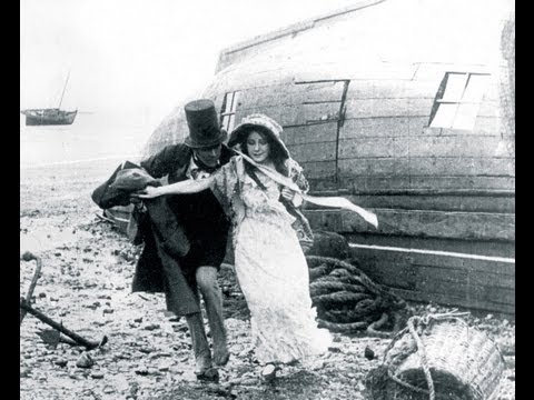 Charles Dickens and Silent Cinema