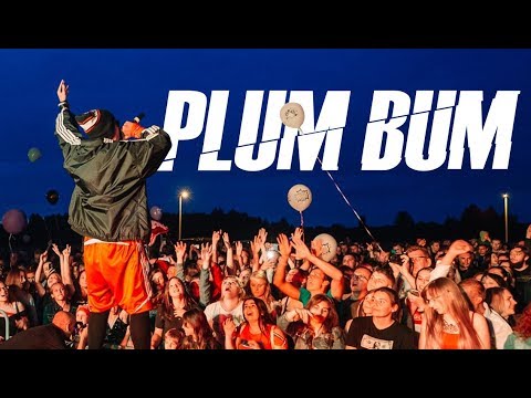 PLUM BUM - Moya Lambada! /2019 Live/