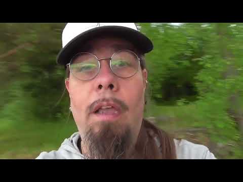 Viileinen torstai aamu