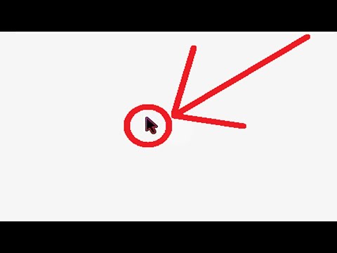 Как Сделать Радужный Курсор на Windows ? | Chroma курсор