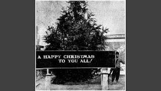 Christmas Morning Blues