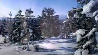 MICHAEL STANLEY  -  WINTER from the CD JUST ANOTHER NIGHT