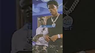 Lil baby and Dababy in the studio🔥🔥( Today remix by lil baby and Dababy)