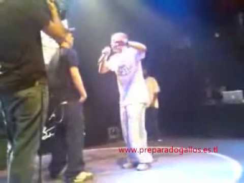 16avos ElShintoma VS Puto Murcy - Completo con audio mejorado - www.preparadogallos.es.tl