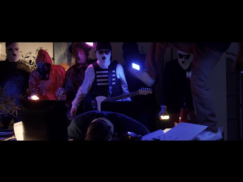 BLUTHUND - BÜRO UNTIL RENTE (OFFIZIELLES VIDEO)