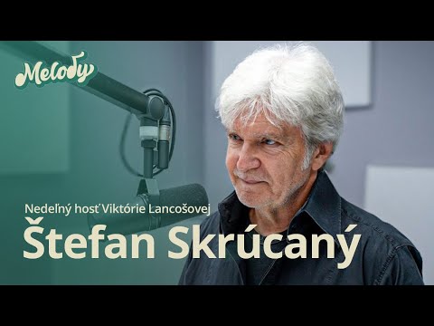 Štefan Skrúcaný: Humor je moja životná filozofia | Nedeľný hosť