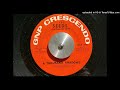 The Seeds - A Thousand Shadows (Gnp Crescendo) 1967