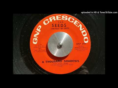 A Thousand Shadows のサムネイル