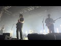 Thrice - In Exile (Dallas 10.20.25) 4K