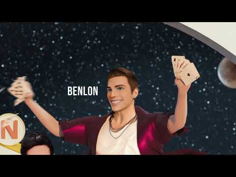 R3YAN, Benlon & Dooqu - Like In Vegas