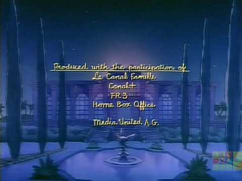 Babar S05 - Ep01 The Lead Blimp - Screen 12