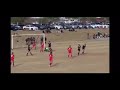 Milena Keene Highlights- 2022 Goalkeeper 