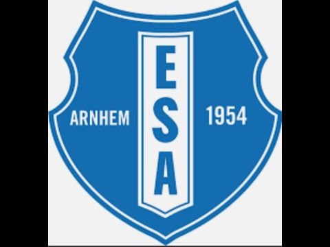 Esa 13 1   Esa 14 1 1e helft