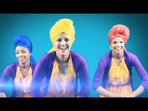 King Teddy - LEBO LEBO - New Ethiopian Music 2016 (Official Video)