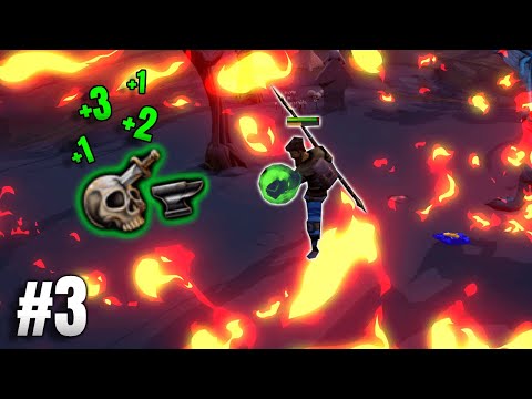 Biggest gains yet in RuneScape FSW #3