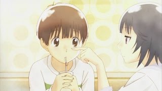 Hourou Musuko