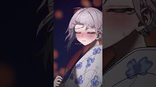 【寄り酔い - 和ぬか】言えるわけないじゃん #歌ってみた #描いてみた 【covered by 望月ユウキ】