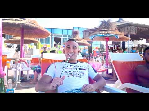 DJ Hitman Inside Maroc - Small Fish Club By maz pr