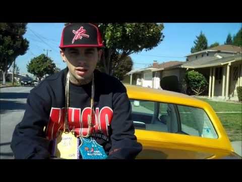 A DAY IN THE LIFE OF JERM JILLA 13 FEAT. MAC MILLER - ANDY MILONAKIS - DB THA GENERAL
