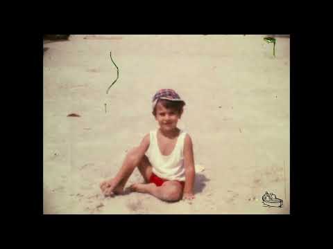 Guarajá e São Paulo  - Praia das Pitangueiras e USP (1970–1971) de Ivan Lewinger