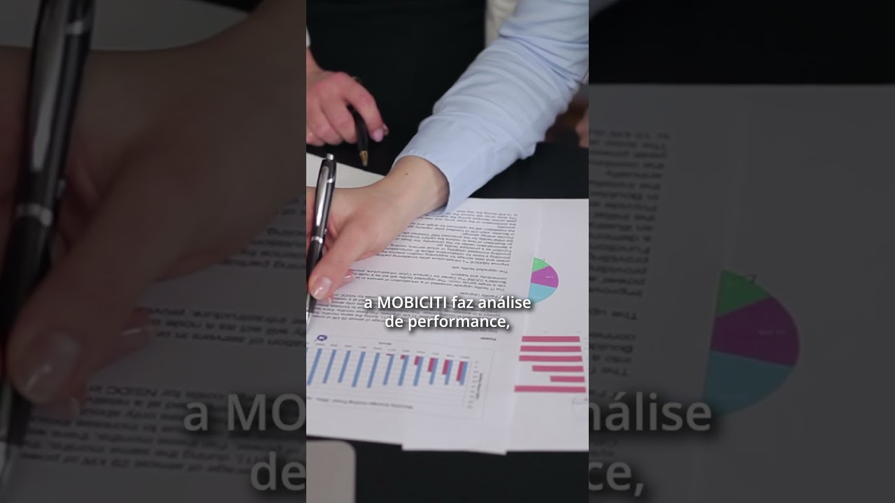 ANÁLISE DE PERFORMANCE