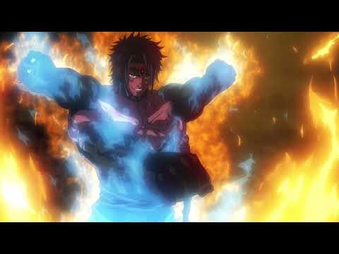 Record of Ragnarok OST|Tandava Karma - Shiva's Dance Theme