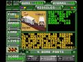 Super Nintendo Desert Strike Return To The Gulf Campaign 4 The Final Strike